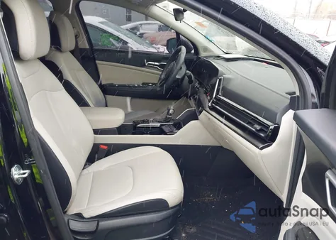 2024 Kia Sportage Ex из США, поврежденный, VIN 5XYK33DF8RG196955